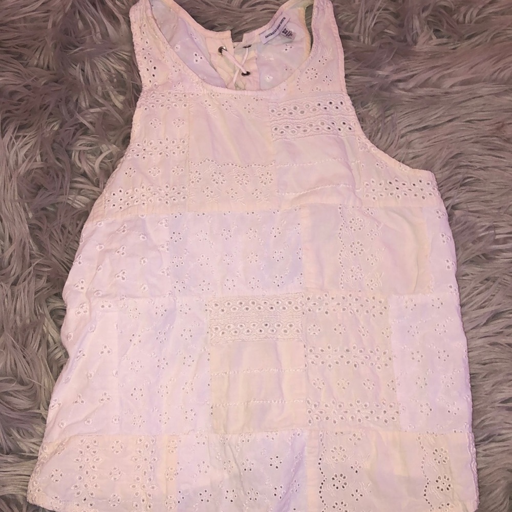 American Eagle Tank Top